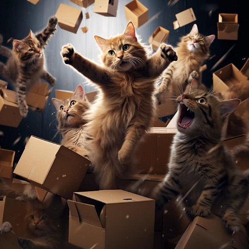 cats at christmas boxes.jpg